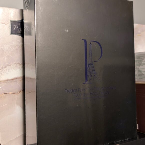 Prédiré Paris  15X Transformation Face and Body Device - Picture 3 of 6